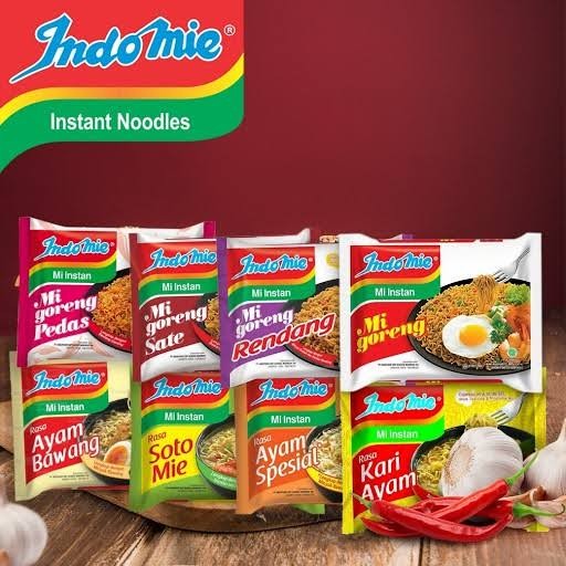 Indomie Goreng